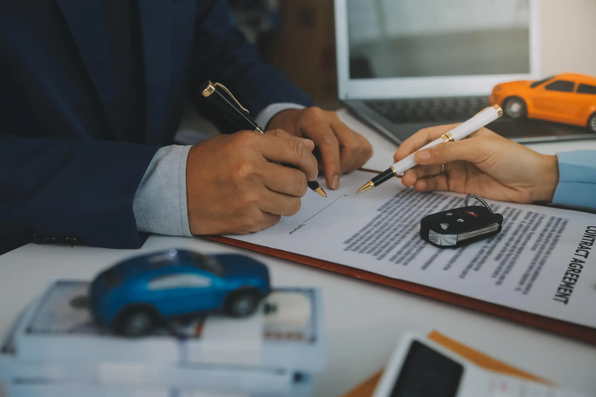 Demystifying Commercial Lease Agreements: What You Need to Know